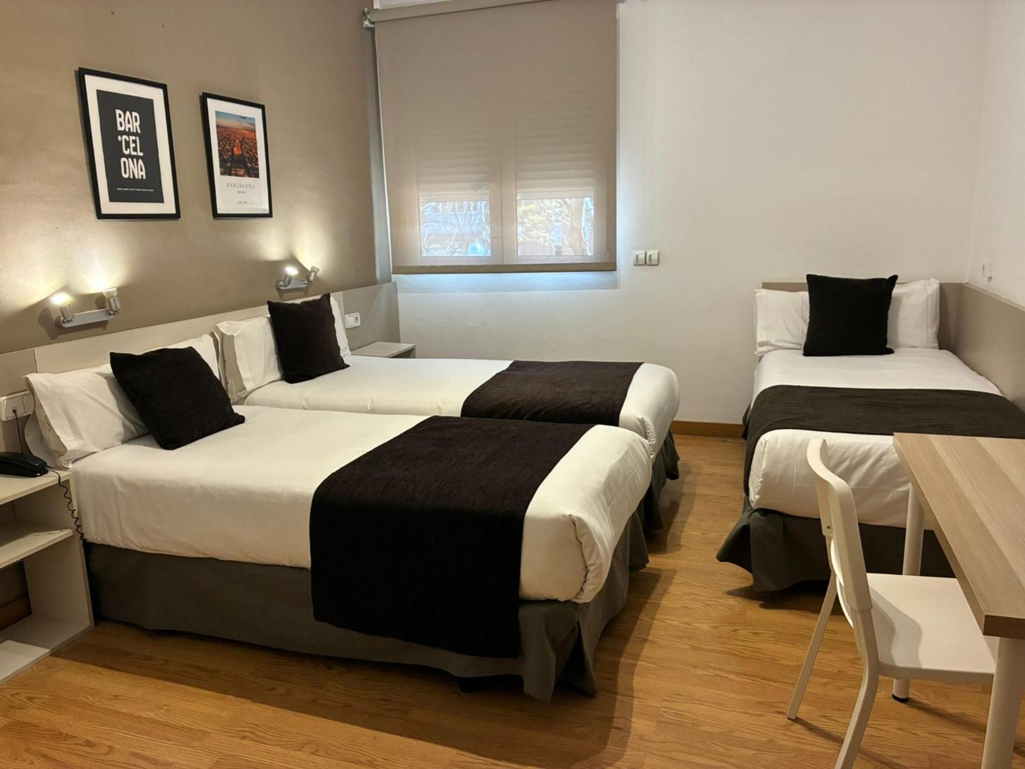 Hotel Travessera, Barcelona